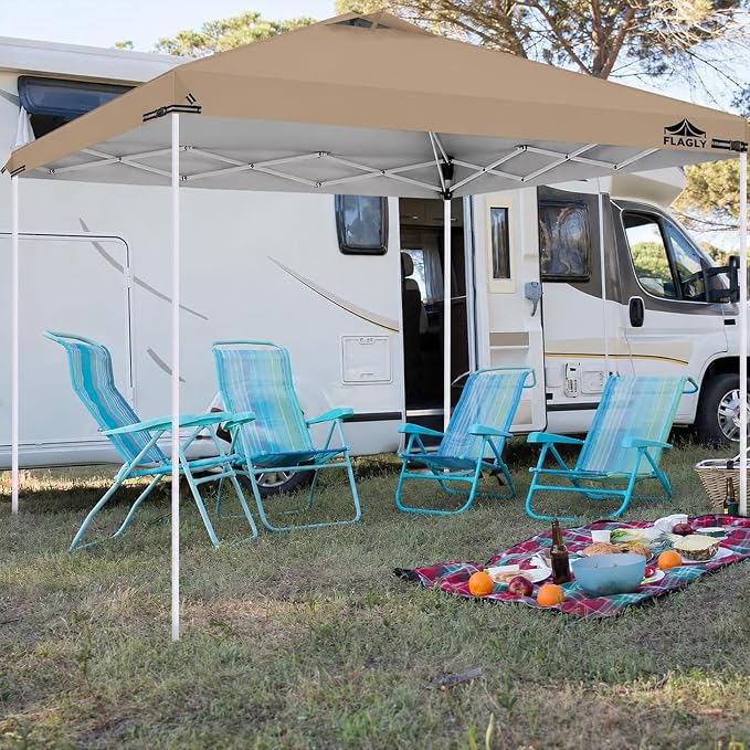 12x12ft Replacement Canopy Top - Image 5