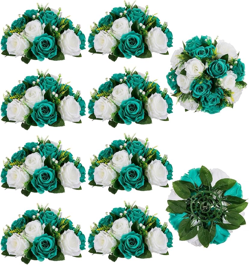 BLOSMON Flower Ball Centerpieces by Blosmon