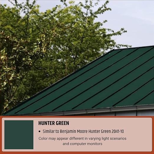 Liquid Rubber Color Roof Sealant - Image 2