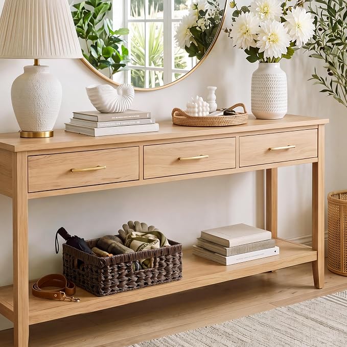 GRANNY SAYS Wicker Storage Baskets - Image 4