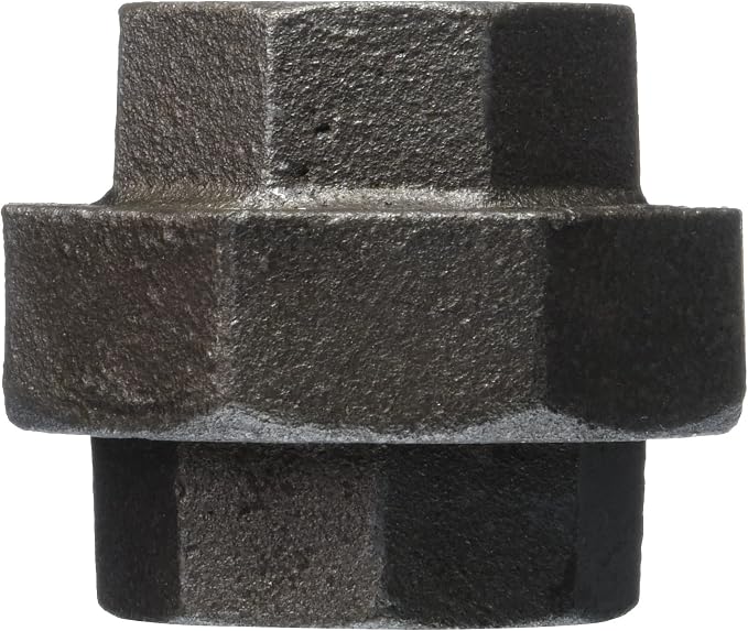 LDR Industries 310 U-112 Union, 1-1/2-Inch - Image 2