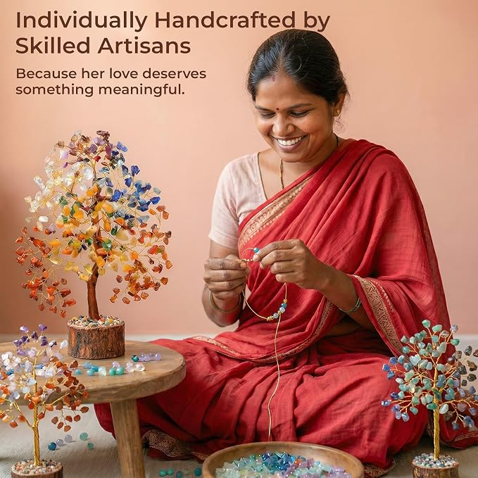 Chakra Tree of Life Birthday Gifts - Image 5