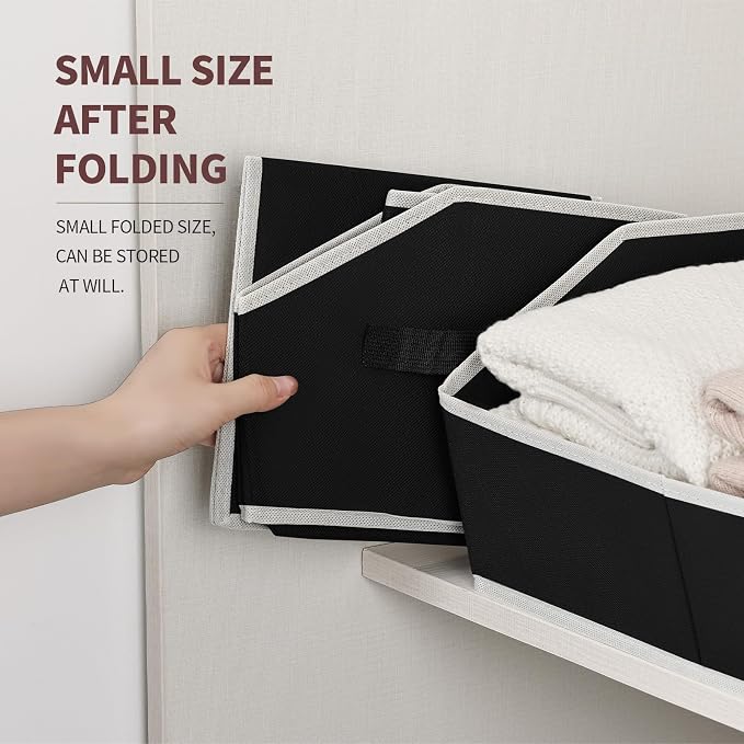 Cube Storage Bins - Image 5