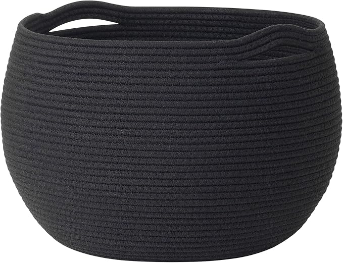 Goodpick Large Toy Storage Basket by Goodpick
