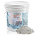 Castable Refractory Cement 19 Lbs, 3029°F by Simond