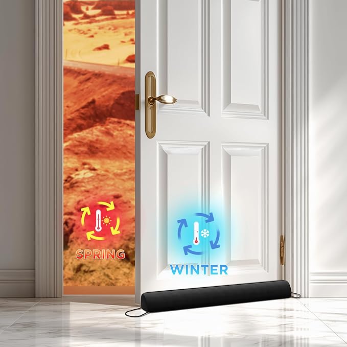 Sunolga Door Draft Stopper - Image 6