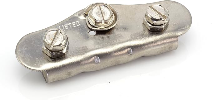THE CIMPLE CO Meter Box Ground Clamp by THECIMPLECO