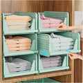 SNSLXH 5 Pack Closet Organizer Basket, Closet Organizers and Storage, by SNSLXH