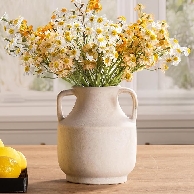 Mitt&Ditt Ceramic Flower Vase - Image 7