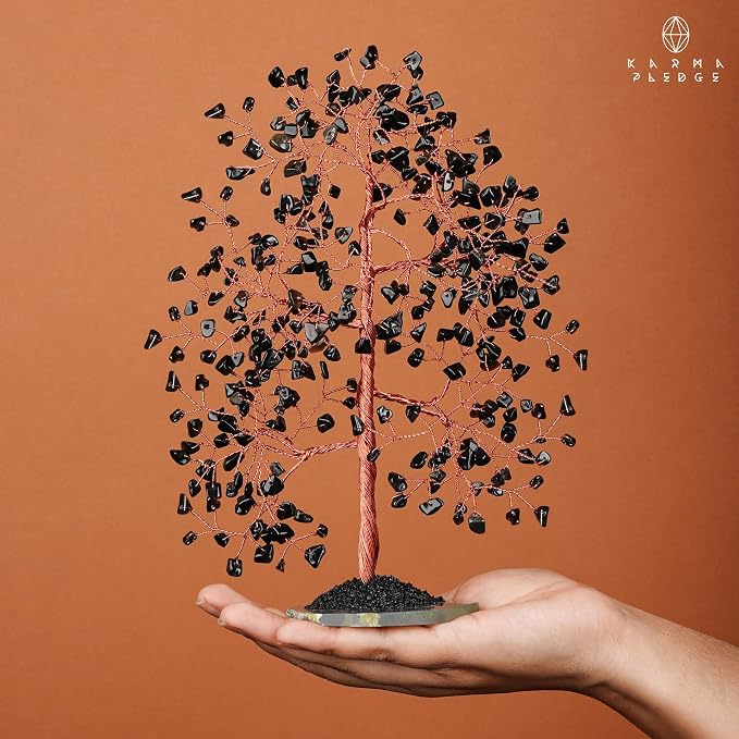 Crystal Tree of Life Birthday Gifts - Image 7