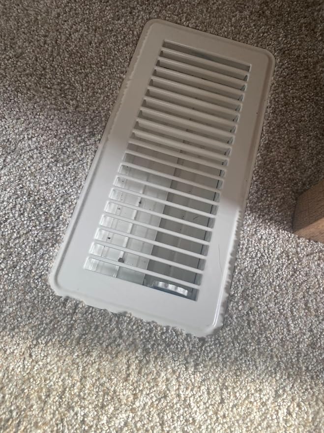 Rocky Mountain Goods Floor Register Vent - Image 5