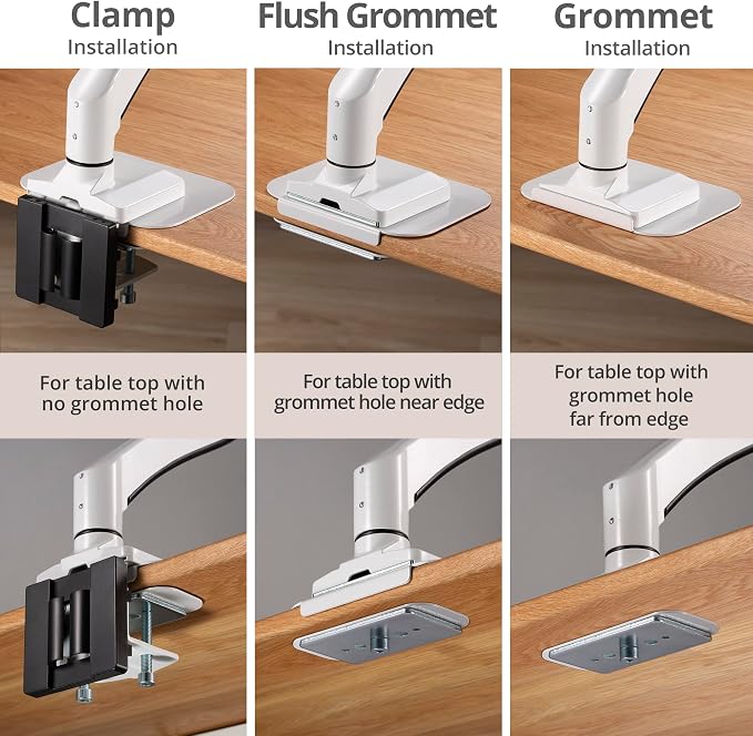 AVLT Adjustable Reinforcement Plate Bracket Mount - Image 3