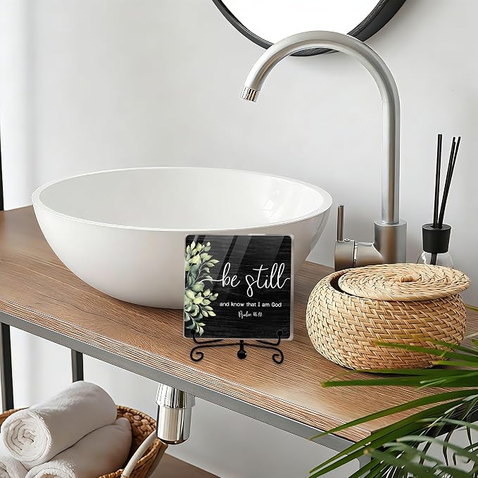 Modern Farmhouse Decor, Home Decor - Image 4