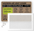SABA Home Decor Air Vent Cover Grille by SABAHomeDecor