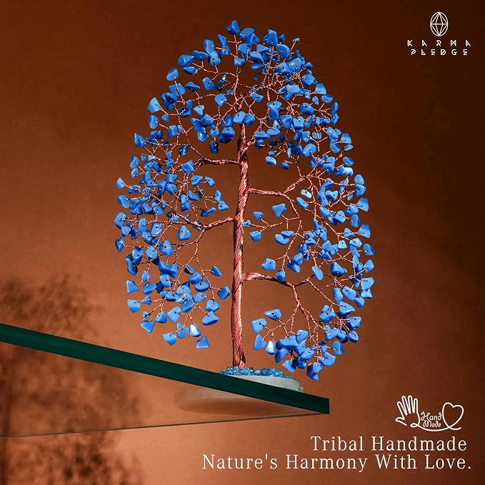 Crystal Tree of Life Birthday Gifts - Image 6