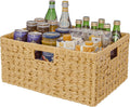 GRANNY SAYS Extra Large Wicker Baskets by GRANNYSAYS