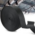 100Ft HVAC Duct Strap, Tight-Weave Nylon Duct Support Webbing, Heavy Duty Duct by Unknown