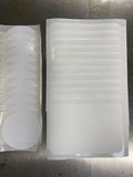 USA Made Stepsaver Products Vinyl Siding Repair Patch Kit by StepsaverProducts