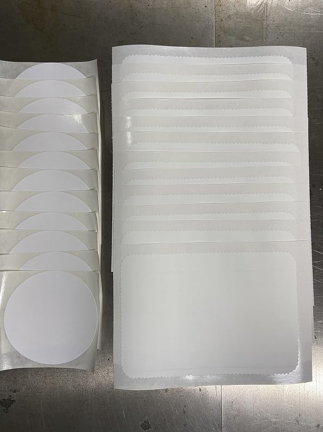 USA Made Stepsaver Products Vinyl Siding Repair Patch Kit by StepsaverProducts