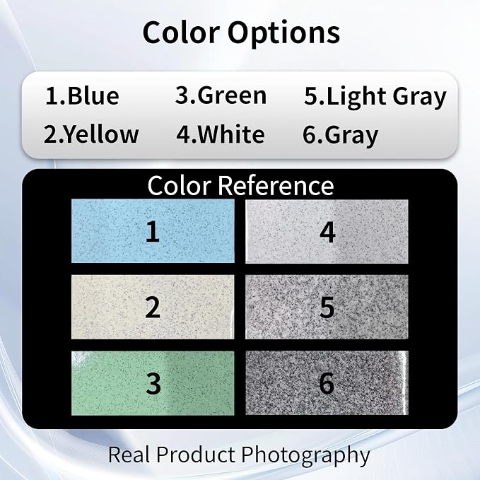 Epoxy Colored Sand Floor Paint, Leveling Epoxy, Wear-Resistant & Non-Slip - Image 3