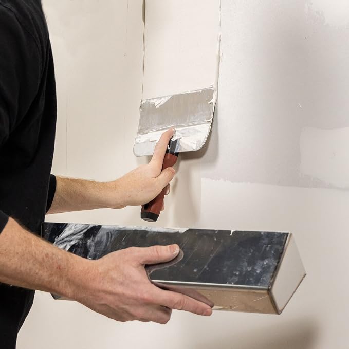 Drywall & Plastering Taping Knife 12 x 3 - Image 7