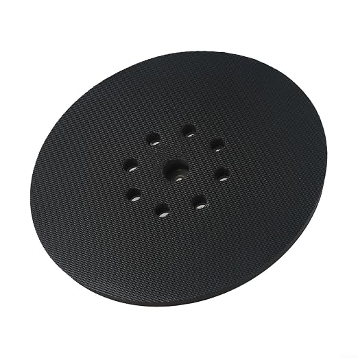 Drywall Sander Backing Pad 9 Inch Sanding Disc Support Plate - Image 5