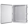 Gratury Junction Box, IP67 Waterproof Plastic Enclosure by Gratury