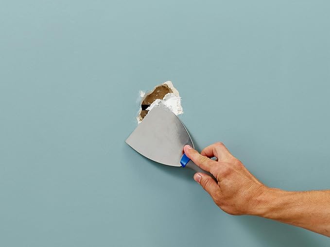 3M High Strength Spackling Compound, 32 oz., Small Hole Repair Primer Enhanced - Image 10