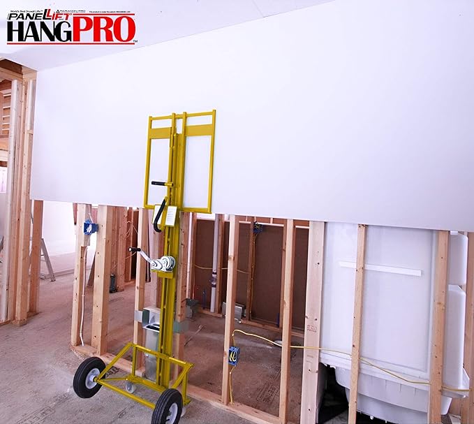PANELLIFT® HANGPRO™ Drywall Lift - Image 4
