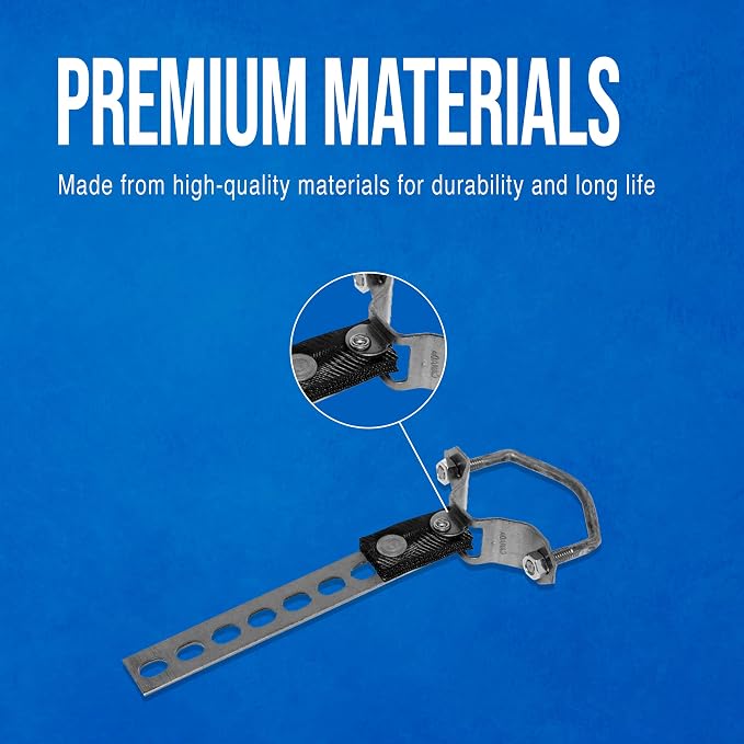 Walker Exhaust 36516 Exhaust System Hanger - Image 3