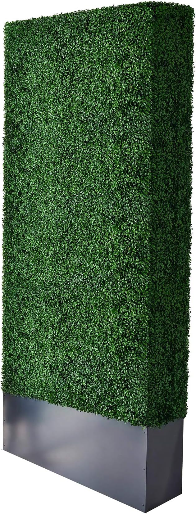 Upgraded Artificial Boxwood Hedge Wall by AGPL