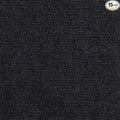15pc 12" x 12" Self-Adhesive Carpet Tiles, Economical Temporary Flooring by Cvrtne