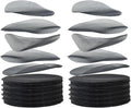 RooTrimmer 200 Pack 68MM, 2.7 inch Round Mesh Nets by RooTrimmer