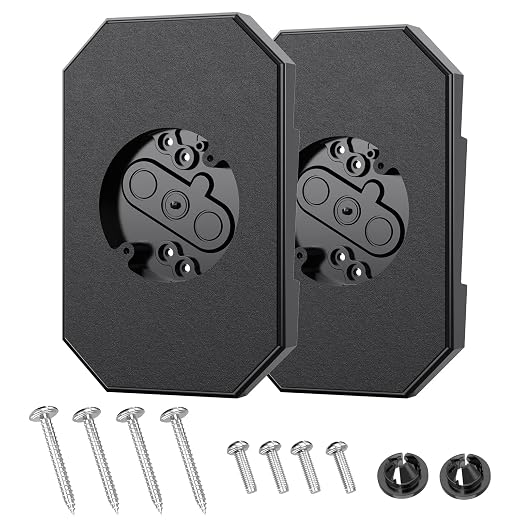 Siding Mounting Kit, Siding Mount Block, Outdoor Light Mounting Block by VinylSidingMountingBlock
