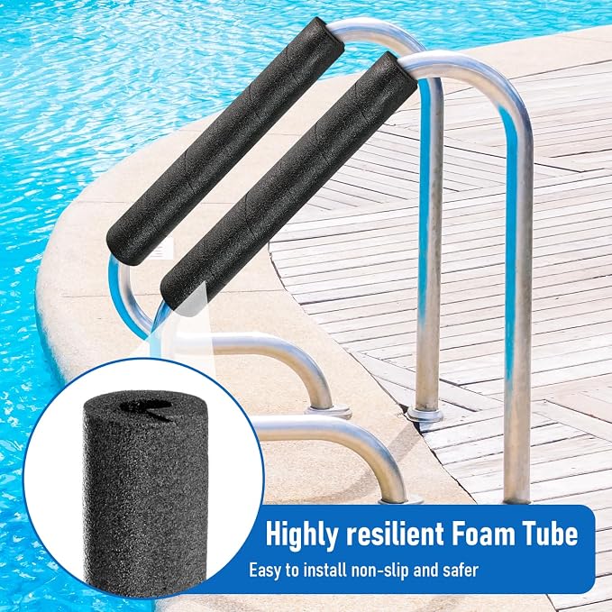 1 Pack Pipe Insulation Tube - Image 4