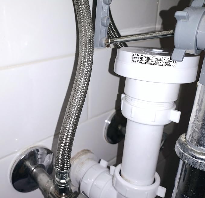 Tuuber air admittance valve 1-1/2-in - Image 6