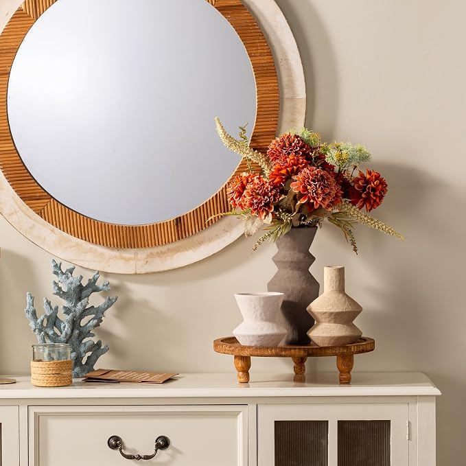 Ceramic Vase Home Table Decor - Image 8