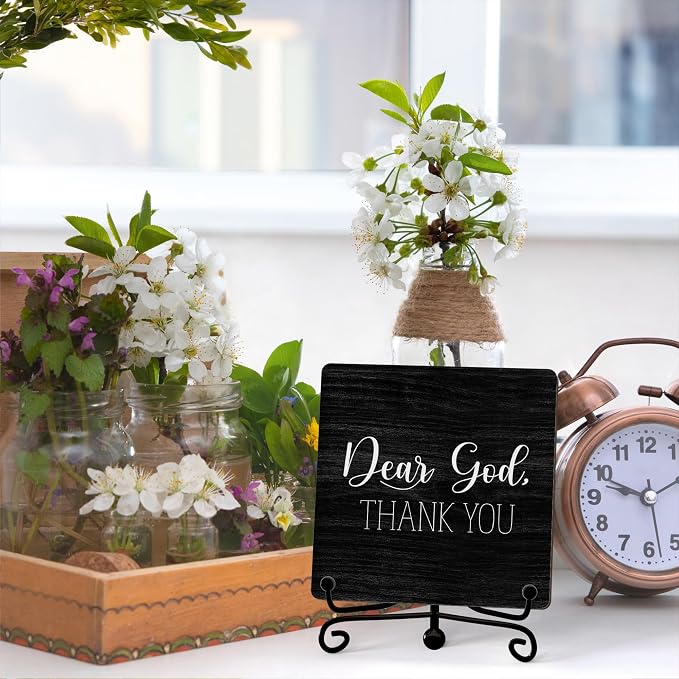 Modern Farmhouse Decor, Home Decor - Image 3