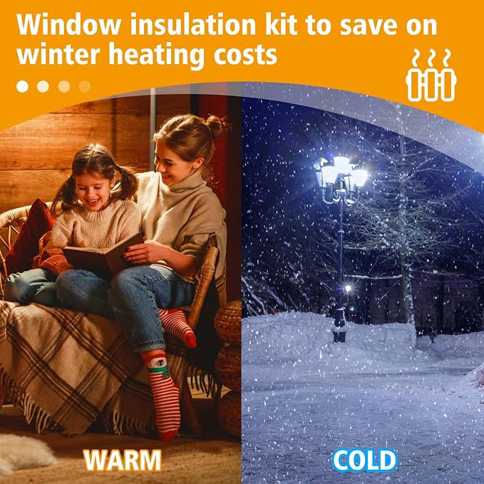 Apipi Thicken Window Insulation - Image 3