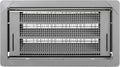 Smart Vent Dual Function, Engineered Foundation Flood Vent, FEMA Compliant and by Smart+Vent