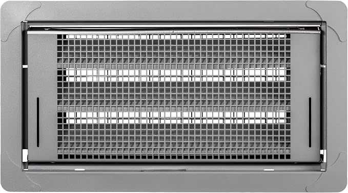 Smart Vent Dual Function, Engineered Foundation Flood Vent, FEMA Compliant and by Smart+Vent
