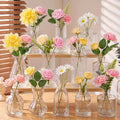 36 Pcs Artificial Flowers Table Centerpiece by Ferrochef