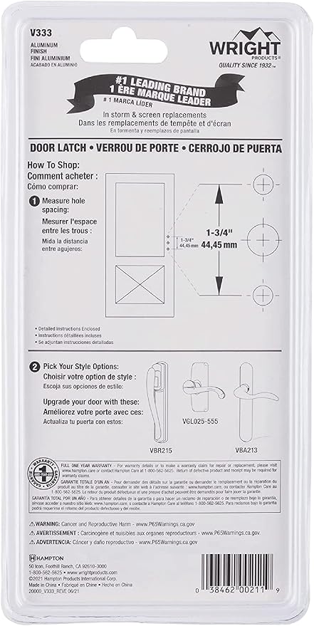 Wright Products - Image 9