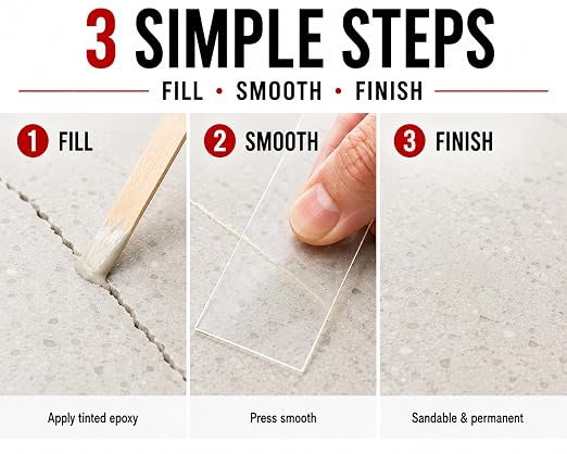 II29 Complete 20 oz. Stone Kit. Chips, Rebuilds. EZ-Tint 5-Pack - Image 2