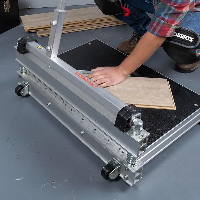 ROBERTS 10-95 Multi-Floor Cutter - Image 4