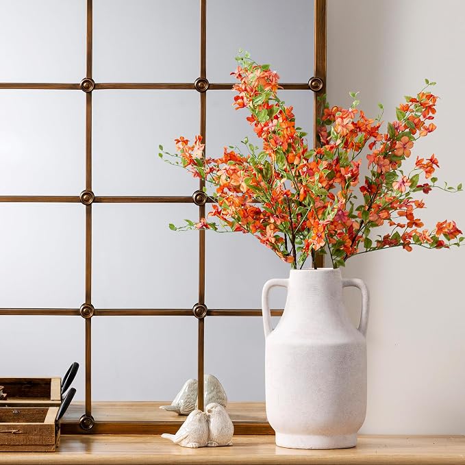 Mitt&Ditt Ceramic Flower Vase - Image 8