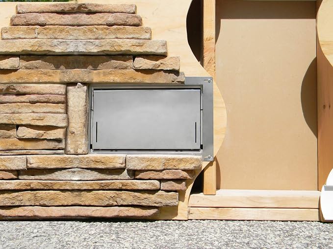 Insulated Foundation Flood Vent - Image 3