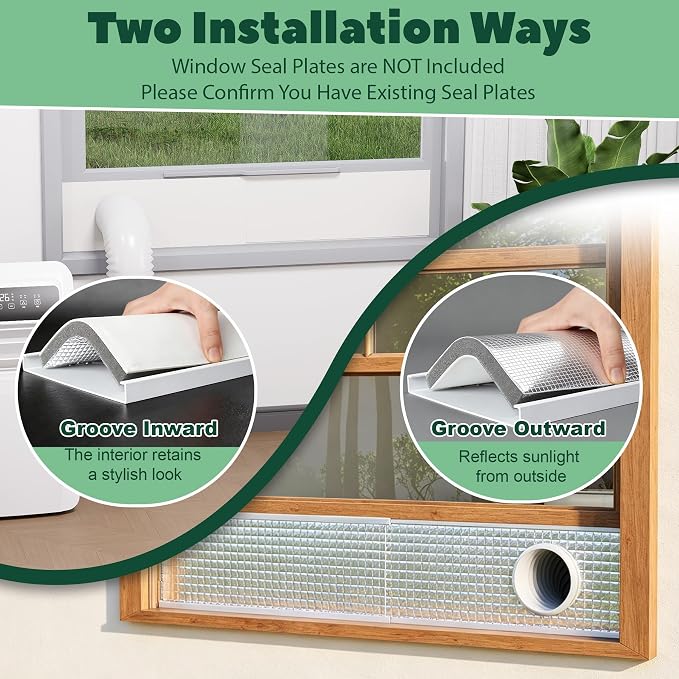 Insulated Foam Panels with Aluminum Foil - Image 4