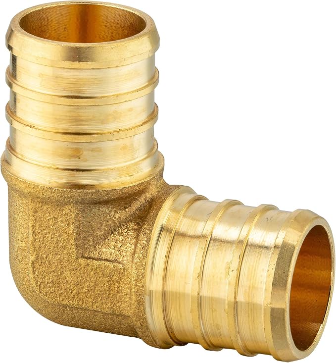 EFIELD Pex-b Bundle Kit: 3/4 Inch X 150ft Pex Tubing | Crimper & Cutter Tools - Image 4