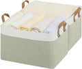 StorageWorks Fabric Storage Bins by StorageWorks